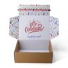 Headphone Shipping Mailer Boxes