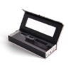 Nails Magnetic Closure Boxes with Window