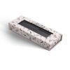 Nails Magnetic Closure Boxes with Window