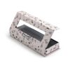 Nails Magnetic Closure Boxes with Window