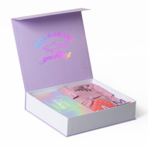 T-shirt Packaging Boxes