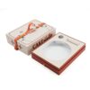 Wedding Cake Lid and Base Gift Box