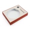Wedding Cake Lid and Base Gift Box