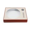 Wedding Cake Lid and Base Gift Box