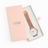 Women Watch Packaging Boxes