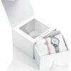 Women Watch Packaging Boxes
