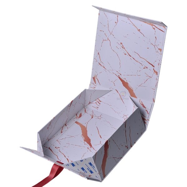 Collapsible Gift Box
