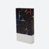 Consumer Electronics Magnetic Closure Boxes
