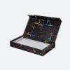 Consumer Electronics Magnetic Closure Boxes