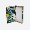 Consumer Electronics Magnetic Closure Boxes
