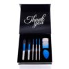 Cosmetic Brushes Set Packaging Box