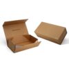 Custom Hair Extension Collapsible Gift Boxes