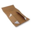 Custom Hair Extension Collapsible Gift Boxes
