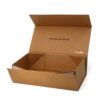 Custom Hair Extension Collapsible Gift Boxes