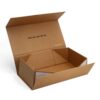 Custom Hair Extension Collapsible Gift Boxes
