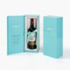 Customised Luxury Wine Magnetic Closure Boxes