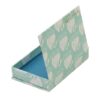 Decorate Chocolate Cookie Tea Candy Gift Boxes