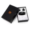 Earphones Lid and Base Gift Box