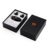 Earphones Lid and Base Gift Box