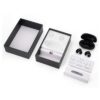 Earphones Lid and Base Gift Box