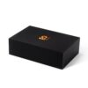 Earphones Lid and Base Gift Box