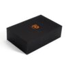 Earphones Lid and Base Gift Box