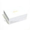 Face Massage Tool Slider Box
