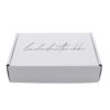 Fake False Eyelashes Mailer Box