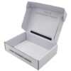 Fake False Eyelashes Mailer Box