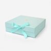 Garment Clothing Apparel Collapsible Gift Boxes