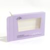 Hand Cream Folding Carton