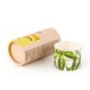 Hemp Oil Paper Tube Packaging
