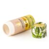 Hemp Oil Paper Tube Packaging