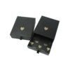 Jewelry Earring Bracelet Necklace Packaging Box