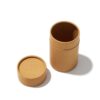 Kraft Paper Perfume Packaging Tubes