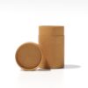 Kraft Paper Perfume Packaging Tubes