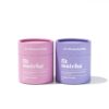 Paper Loose Leaf Tea Packaging Tube