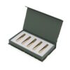 Perfume Atomizer Magnetic Closure Boxes