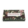 Perfume Atomizer Magnetic Closure Boxes