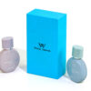 Perfume Lid Lift-Off Box