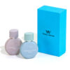 Perfume Lid Lift-Off Box