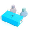 Perfume Lid Lift-Off Box