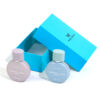 Perfume Lid Lift-Off Box