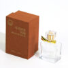 Perfume Lid and Base Boxes