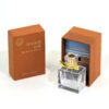 Perfume Lid and Base Boxes