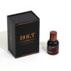 Perfume Magnetic Closure Box
