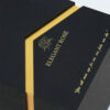 Perfume Packaging Boxes Wholesale