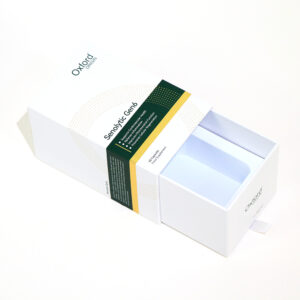 Cajón Papel Perfume