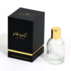 Perfume Lid And Base Packaging Boxes