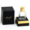 Perfume Lid And Base Packaging Boxes